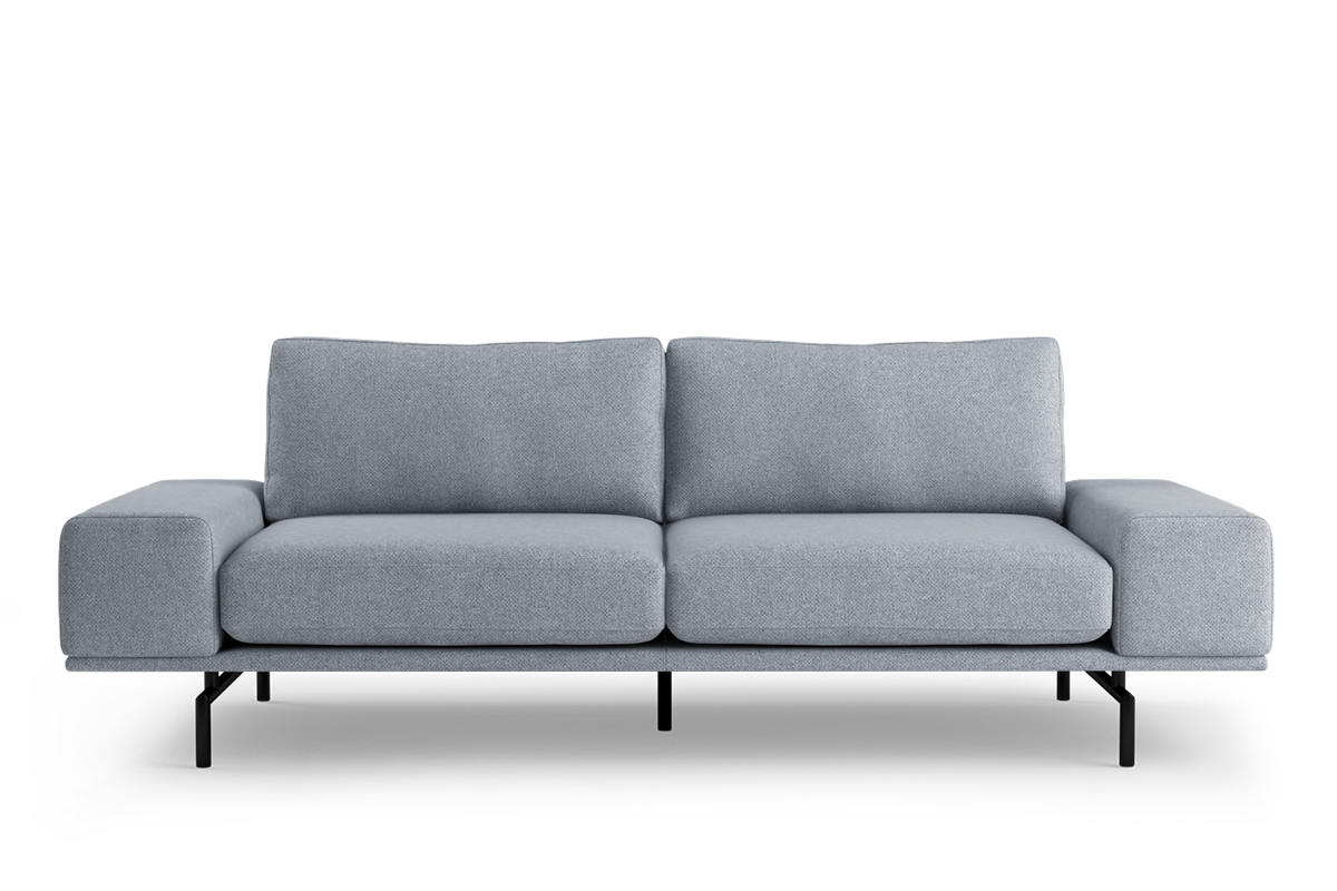 Brixton sofa 2,5