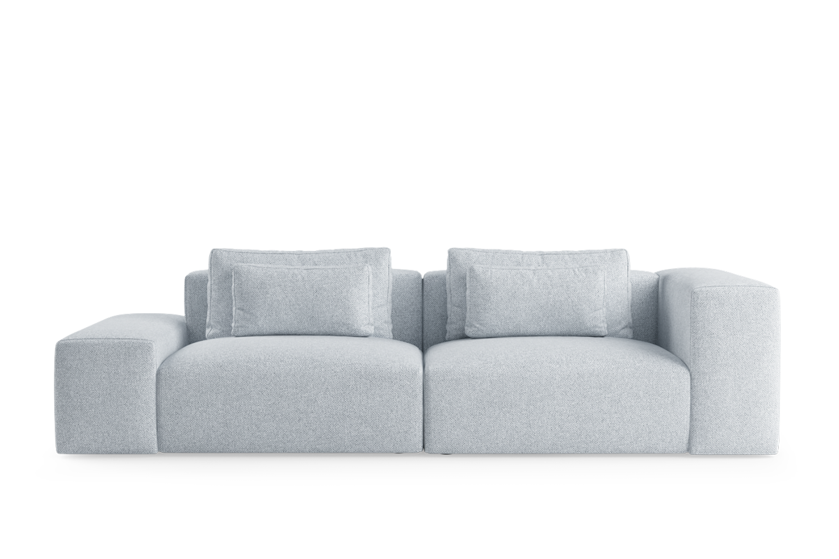Flavio sofa prawostronna