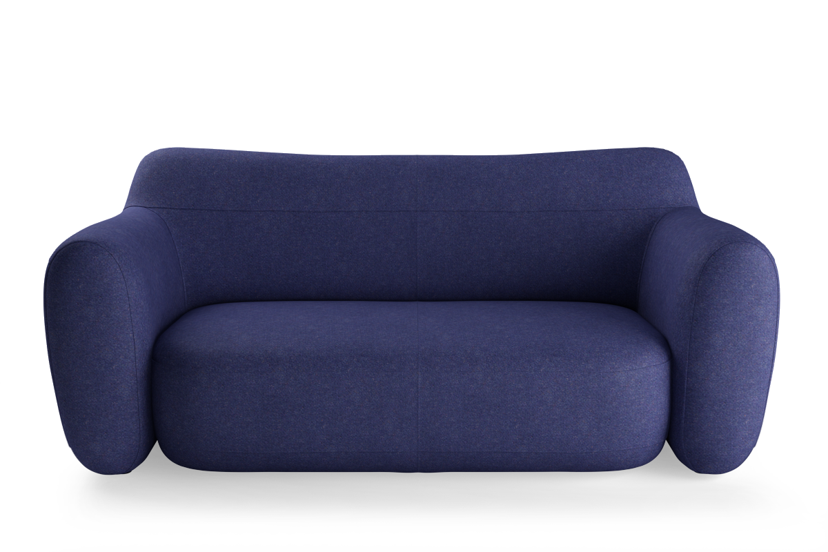 Moments sofa dwuosobowa
