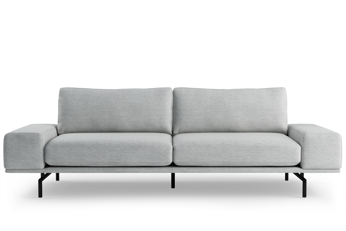 Brixton sofa trzyosobowa