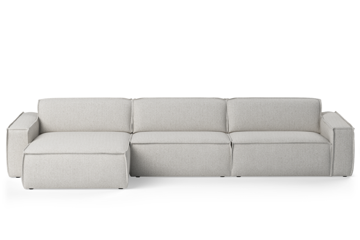 Lumo narożnik lewostronny