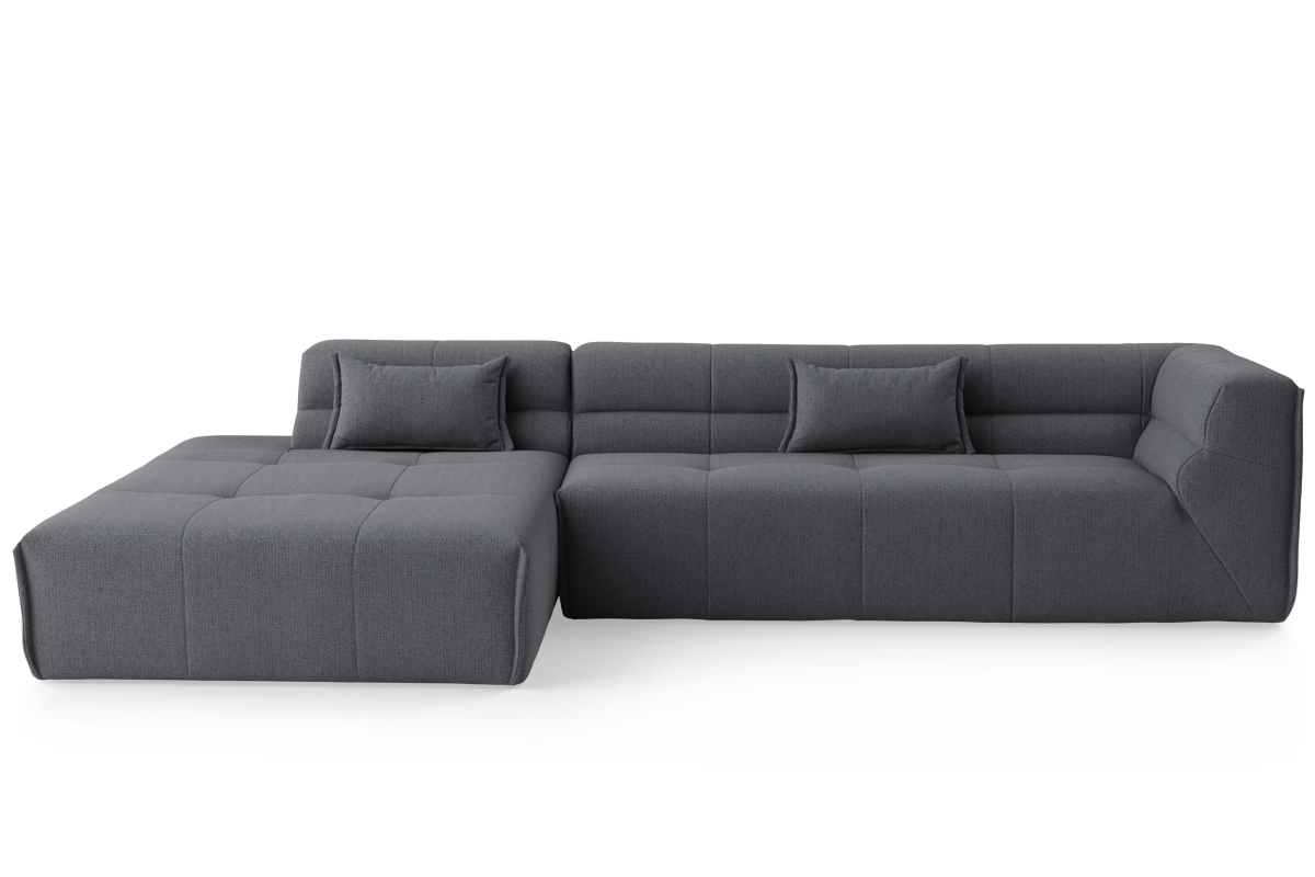 Piero narożnik xl lewostronny