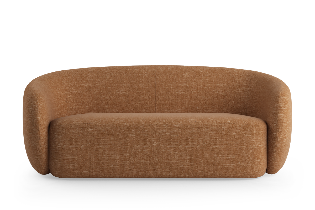 Odetta sofa dwuosobowa