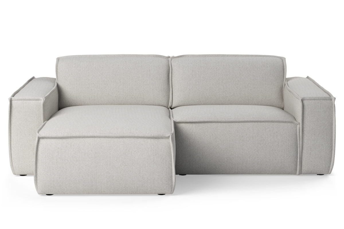 Lumo narożnik mały lewostronny