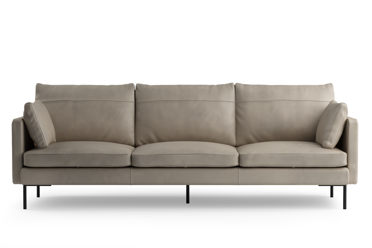 Dune sofa trzyosobowa