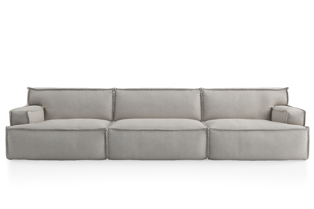 Drifter sofa z łącznikiem