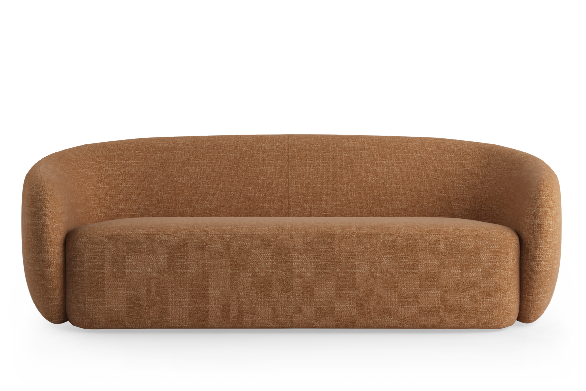 Odetta sofa trzyosobowa