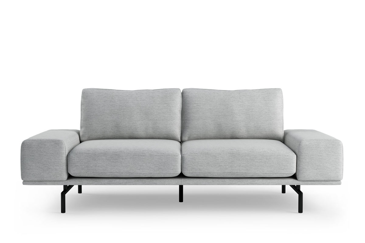 Brixton sofa dwuosobowa