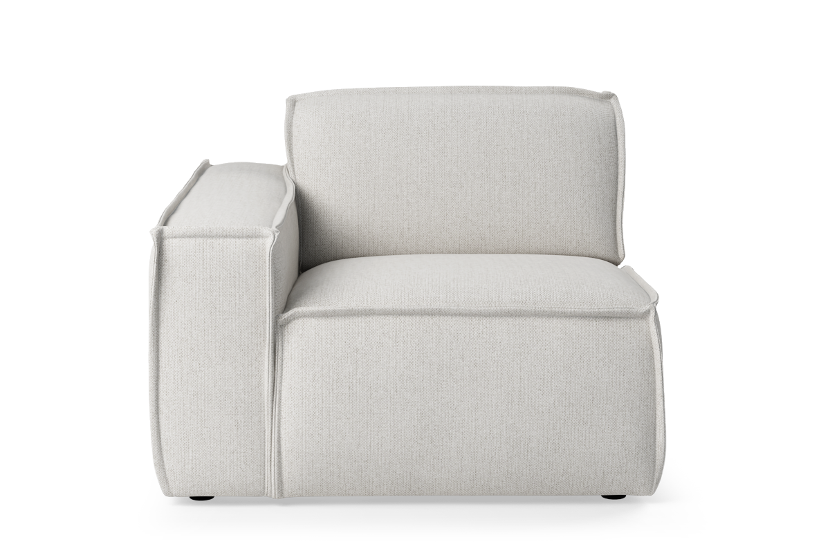 Lumo moduł mały lewostronny