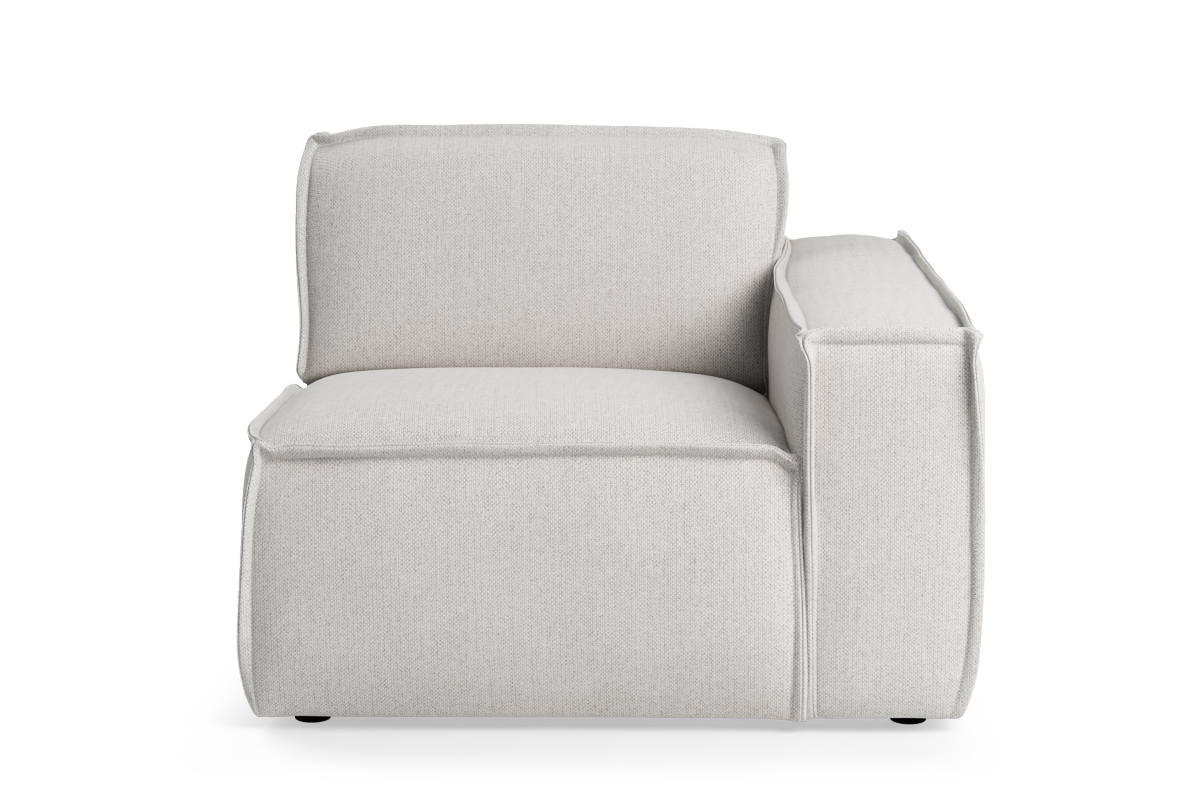 Lumo moduł mały prawostronny