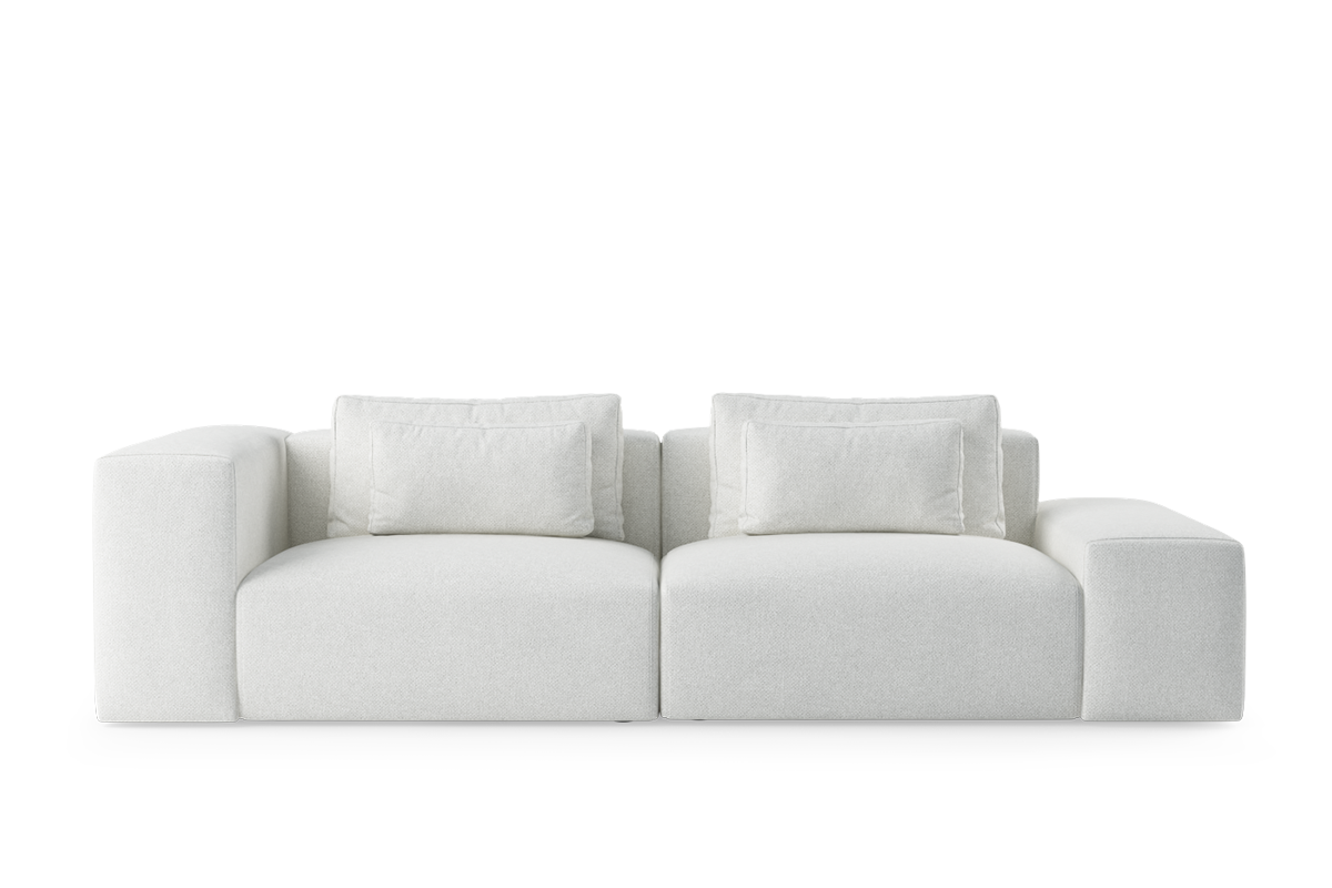 Flavio sofa lewostronna