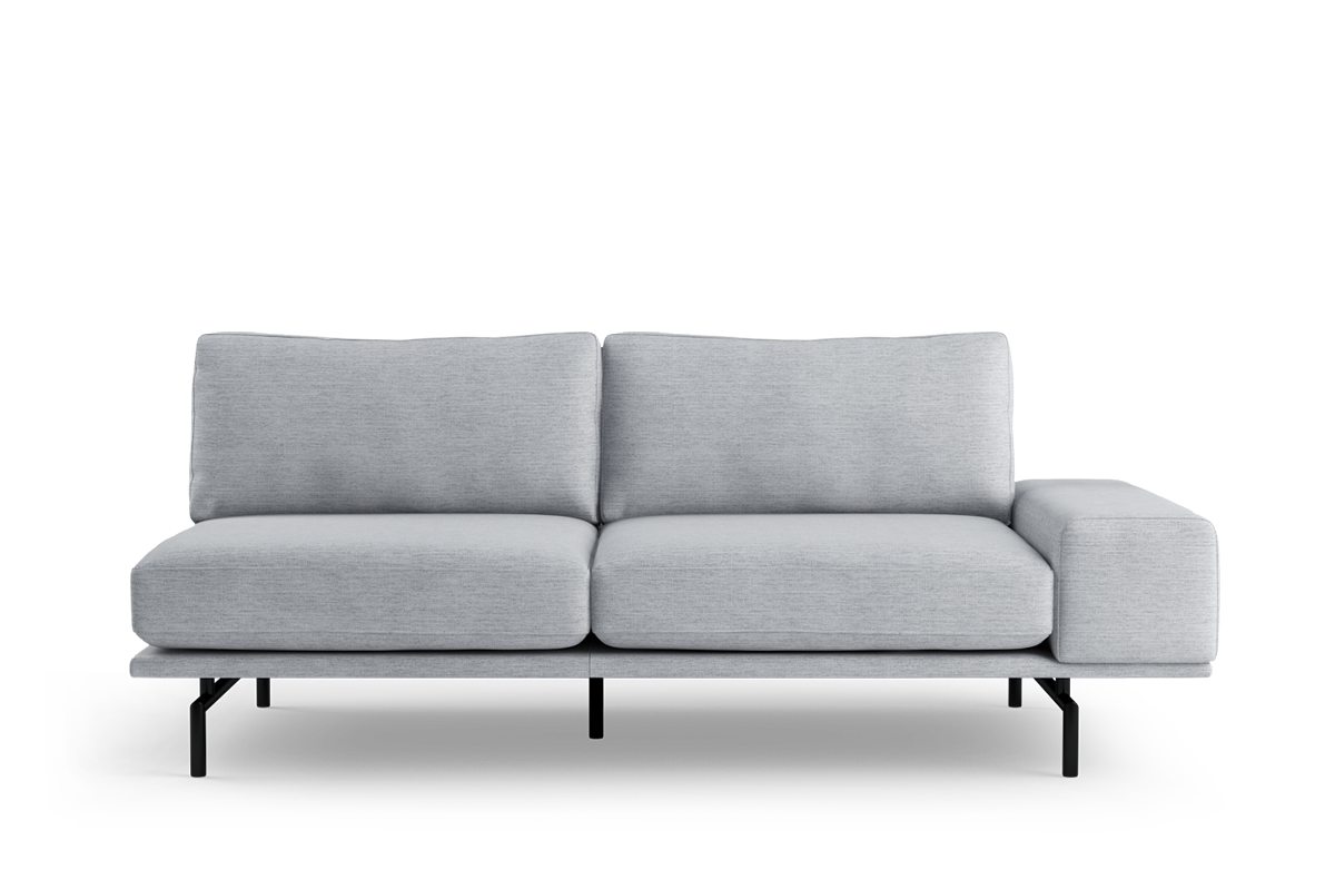 Brixton moduł xl prawostronny