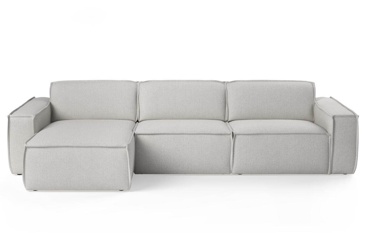 Lumo narożnik 2  lewostronny 