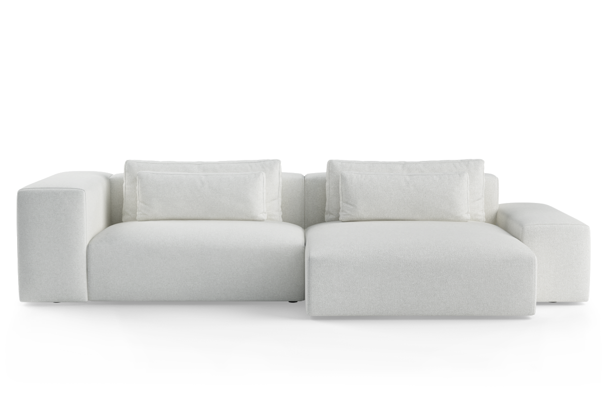 Flavio narożnik mały 2 prawostronny