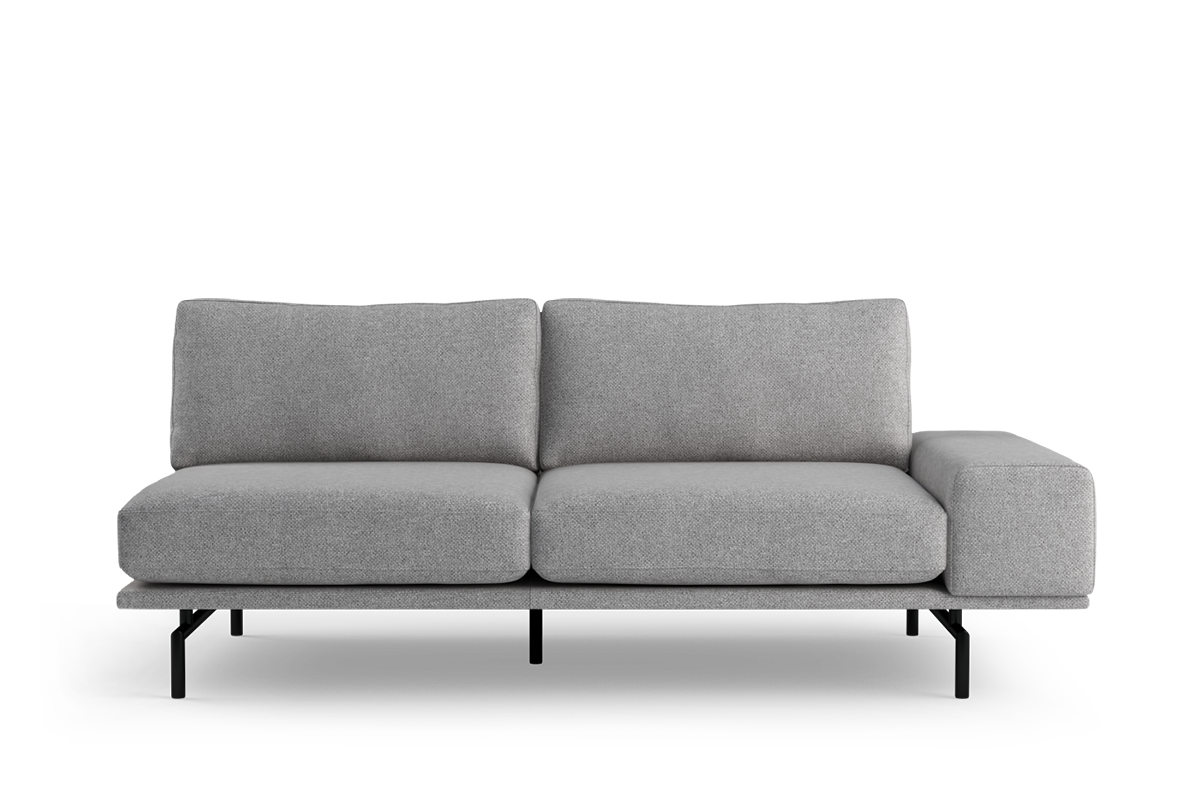 Brixton moduł xl prawostronny