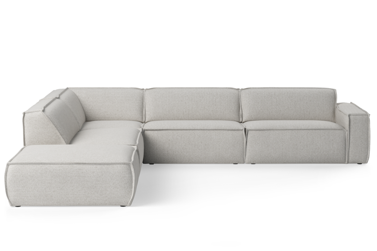 Lumo narożnik xl lewostronny