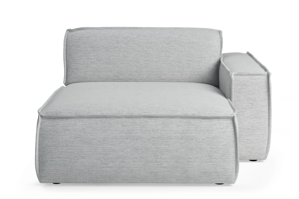 Lumo otomana xl prawostronna 