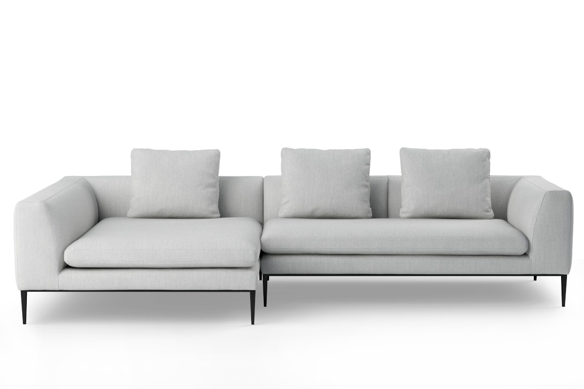 Nash narożnik lewostronny