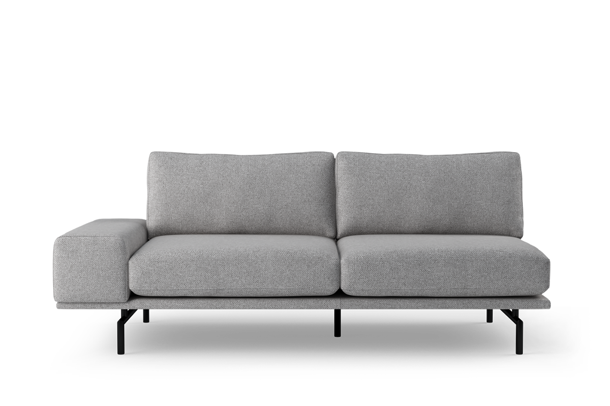 Brixton moduł xl lewostronny