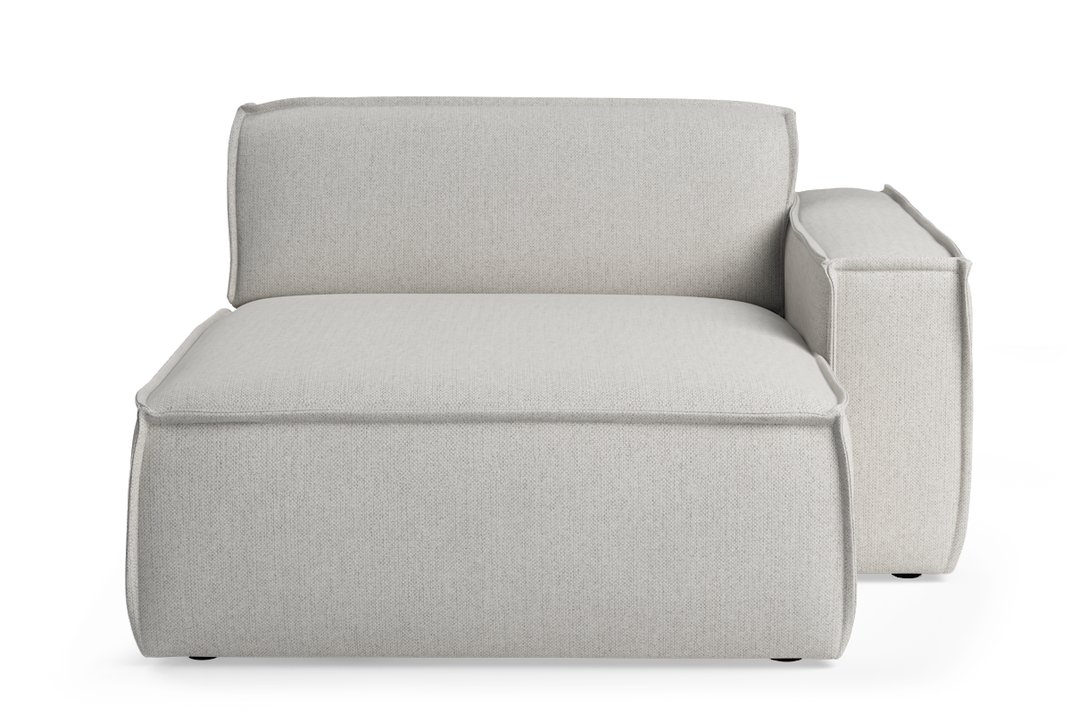 Lumo otomana xl prawostronna 