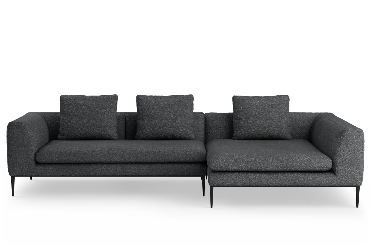 Nash narożnik prawostronny