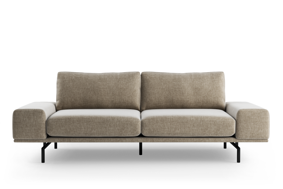 Brixton sofa 2,5