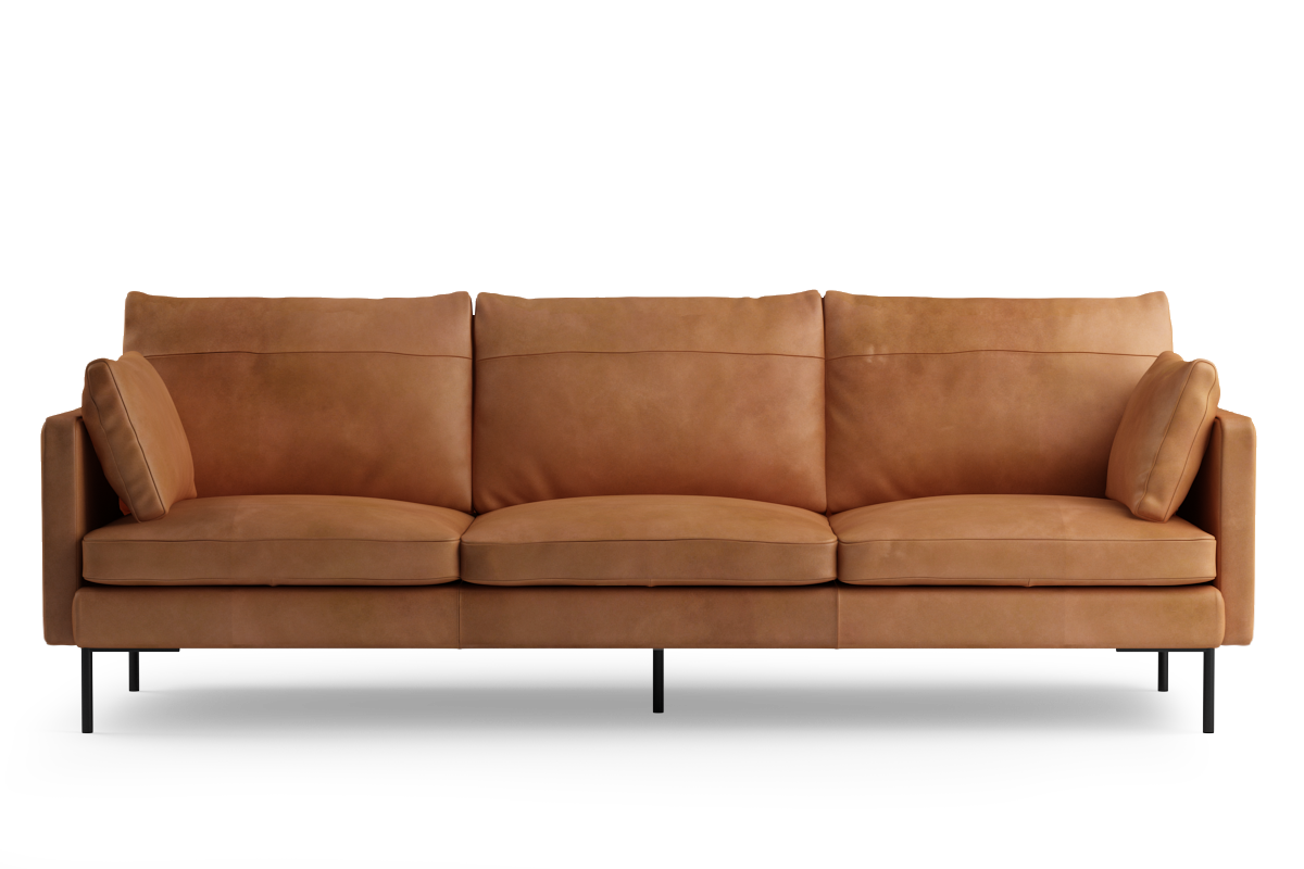 Dune sofa trzyosobowa