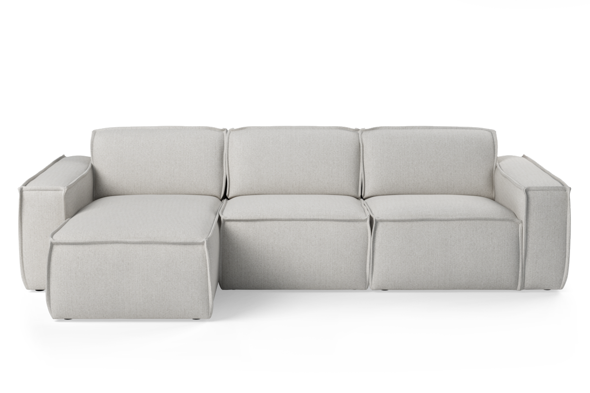 Lumo narożnik 3 lewostronny