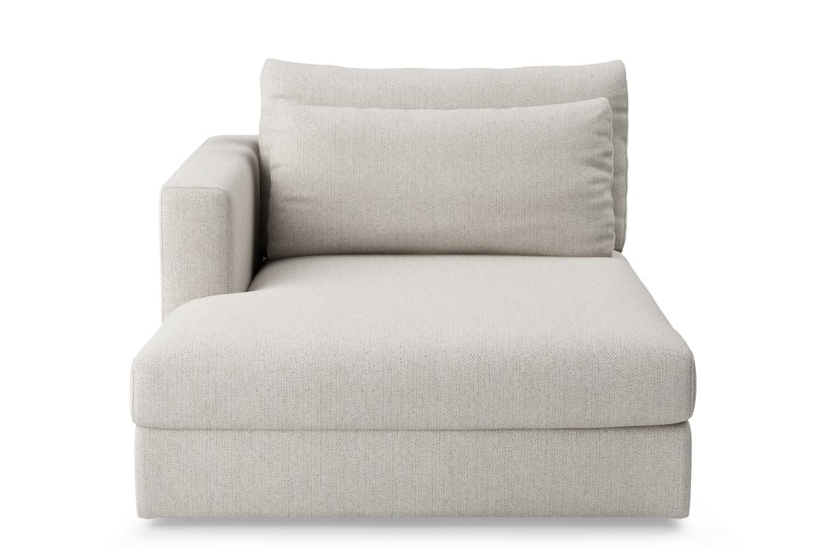 Nuvia otomana lewostronna