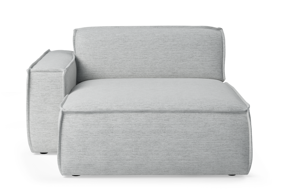 Lumo otomana xl lewostronna