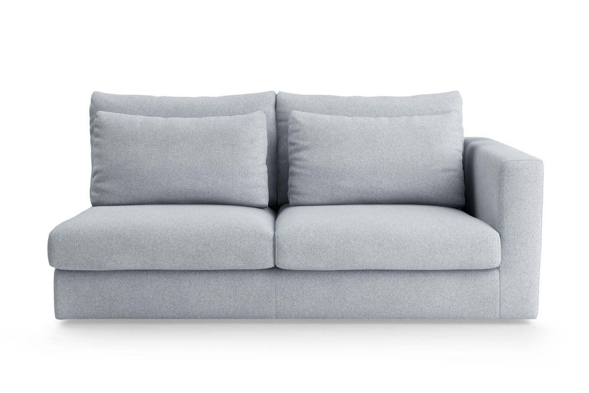 Nuvia moduł prawostronny