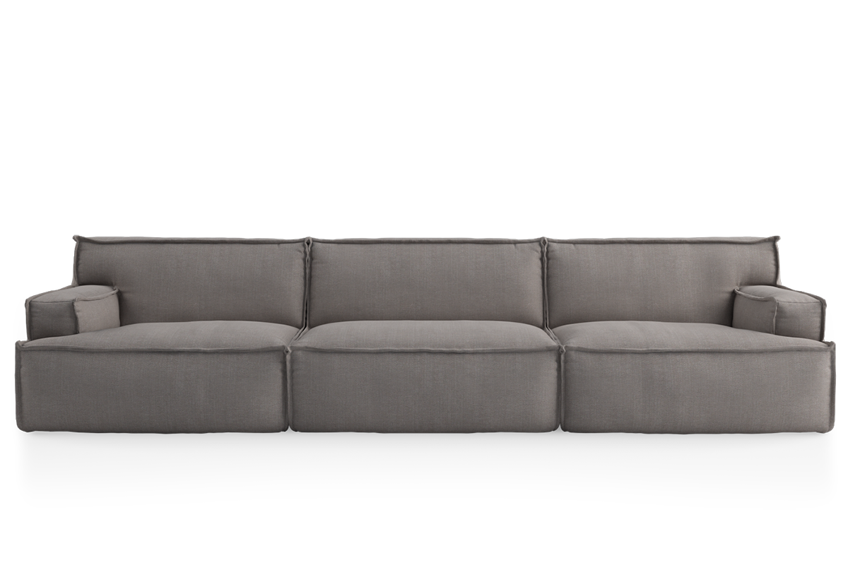 Drifter sofa z łącznikiem