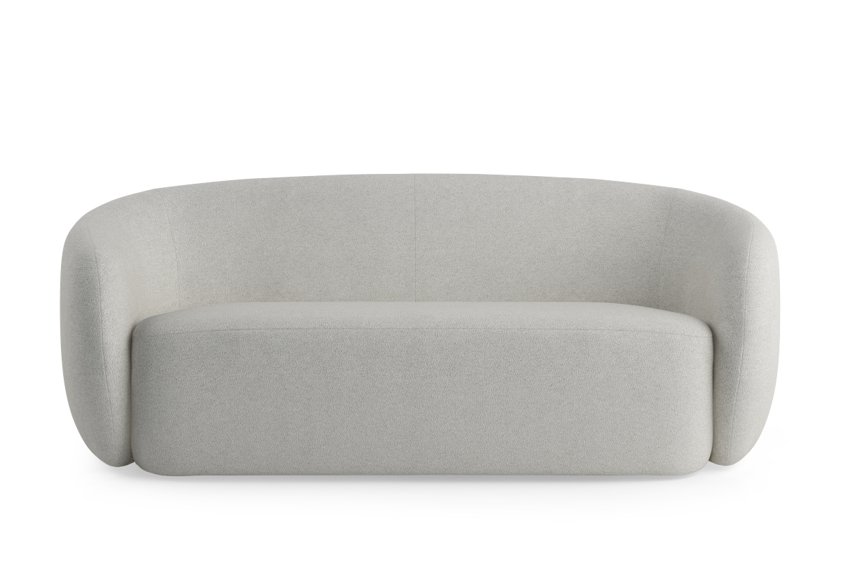 Odetta sofa dwuosobowa