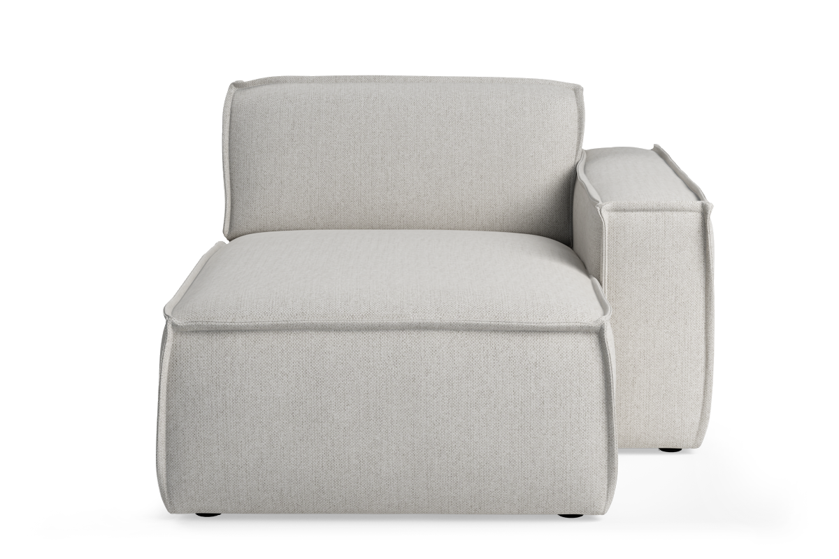 Lumo otomana prawostronna