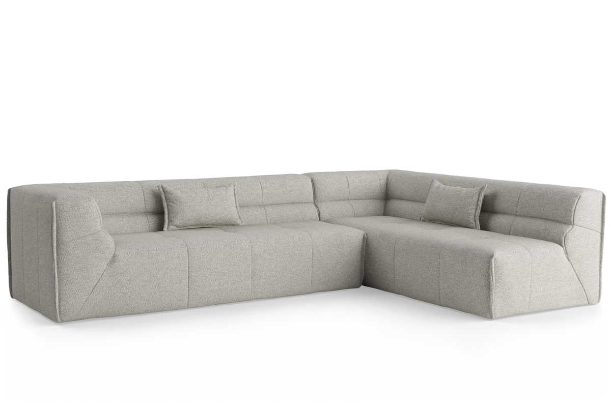 Piero narożnik xxl prawostronny