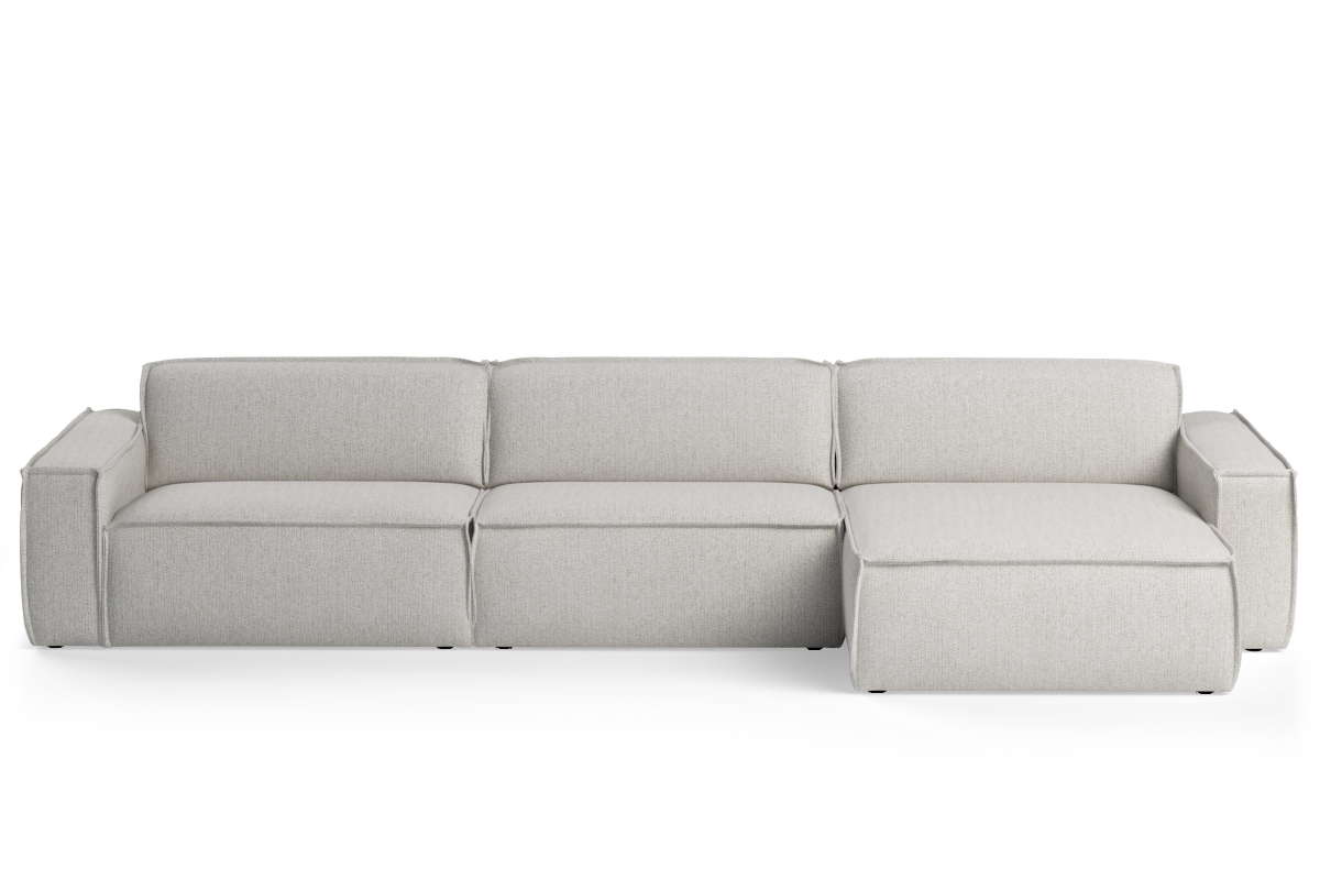 Lumo narożnik prawostronny