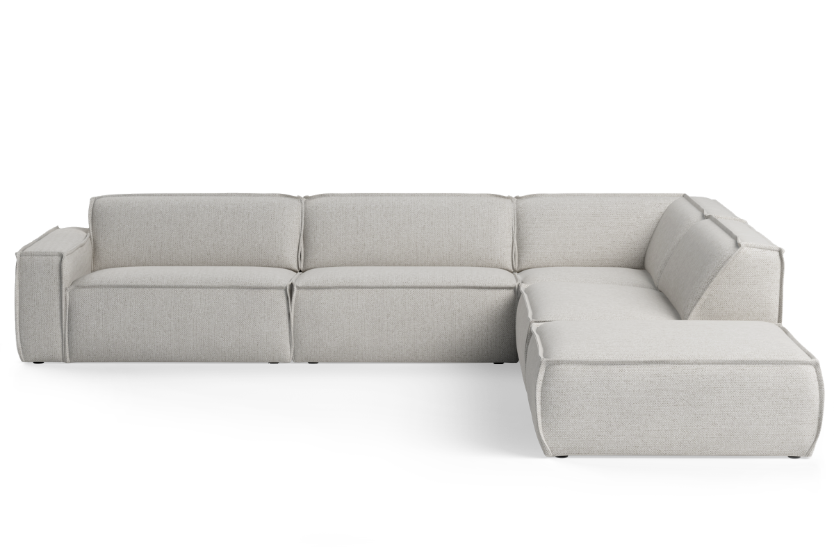 Lumo narożnik xl prawostronny